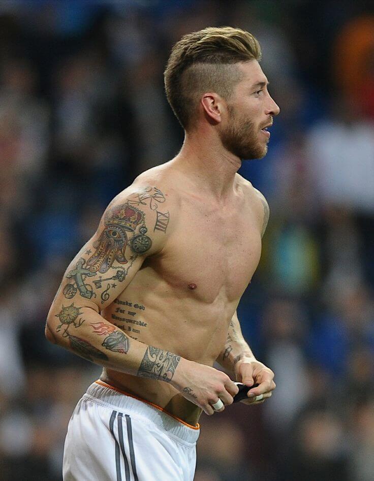 9 Soccer tattoos ideas | soccer tattoos, soccer, tattoos