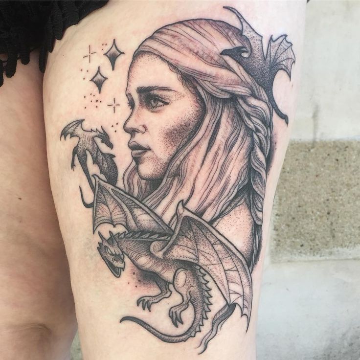 30+ Game of Thrones Tattoo Ideas Check more at https://tattooidea.net/30- game-of-thrones-tatt... | Game of thrones tattoo, Dragon tattoo, Game of  thrones dragons