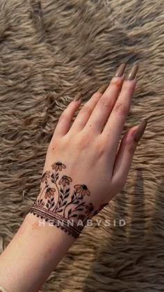 henna