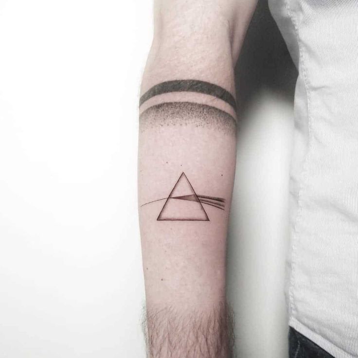 101 Amazing Pink Floyd Tattoo Ideas You Need To See!