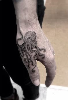 270 Tattoos: Ocean Life and Fish Tattoos ideas | tattoos, cool tattoos, tattoo  designs