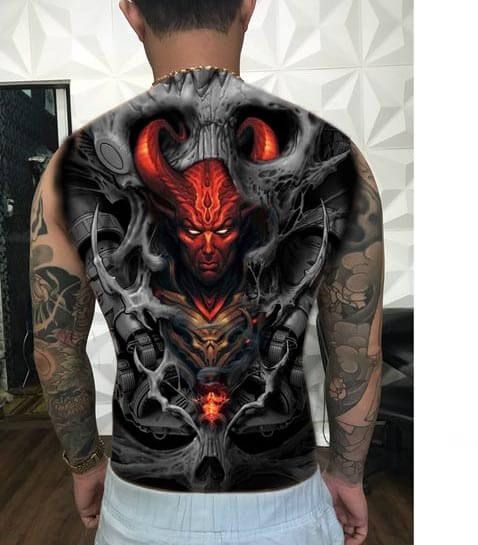 Cool Tattoo Ideas - Tattoo Shoo