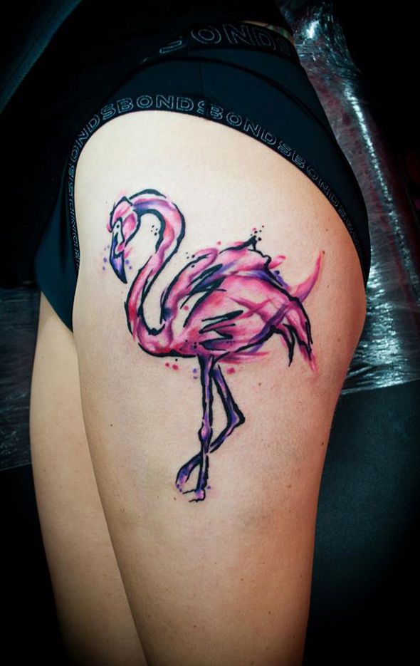 Tattoo Ideas: Photo
