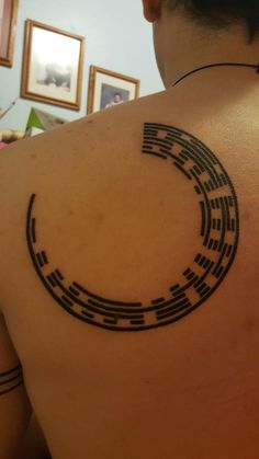 9 Morse Code ideas to save today | morse code tattoo, tattoos, morse code and more