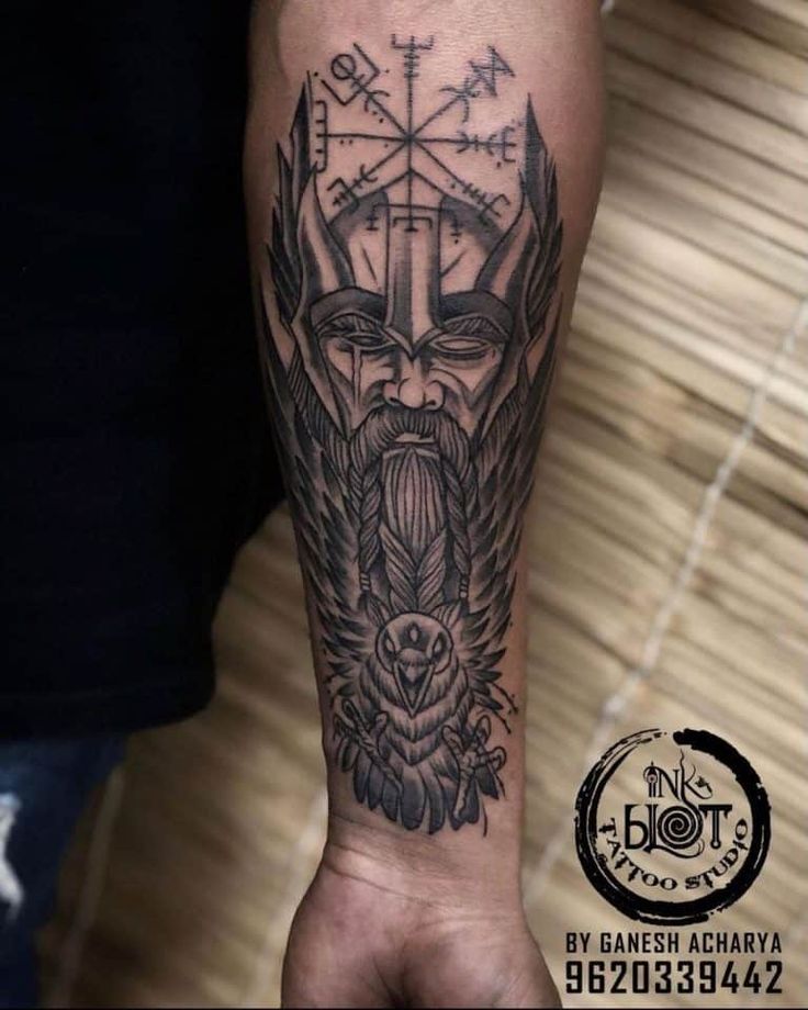 Top 28 Best Celtic Tattoos Ideas: For Both Men And Women