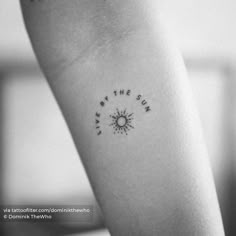 Discover 36 Cover me in Sunshine!☀️ and sun tattoo ideas on this Pinterest  board | sun tattoos, small tattoos, sun tattoo designs and more