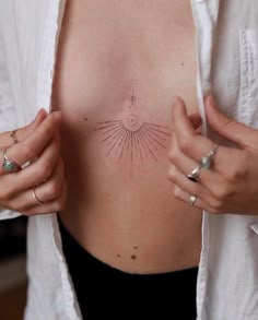 22 Sun Tattoo Inspiration - Rise and Shine! ideas to save today | sun tattoo,  sun tattoo designs, sun tattoos and more