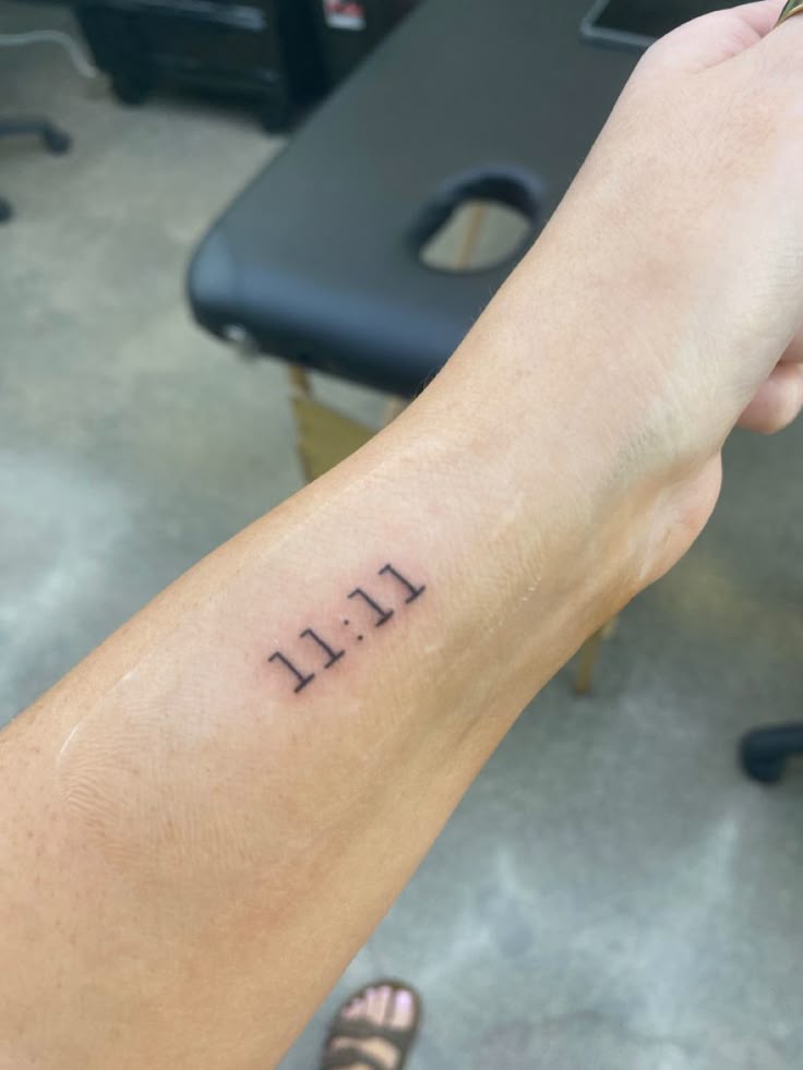 Tattoo ideas