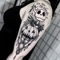Discover 10 Dark Tattoos and dark tattoo ideas | tattoos, tattoo drawings,  skull tattoo design and more
