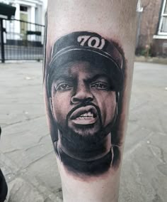 16 Rapper Tattoos ideas | tattoos, hip hop tattoo, sleeve tattoos