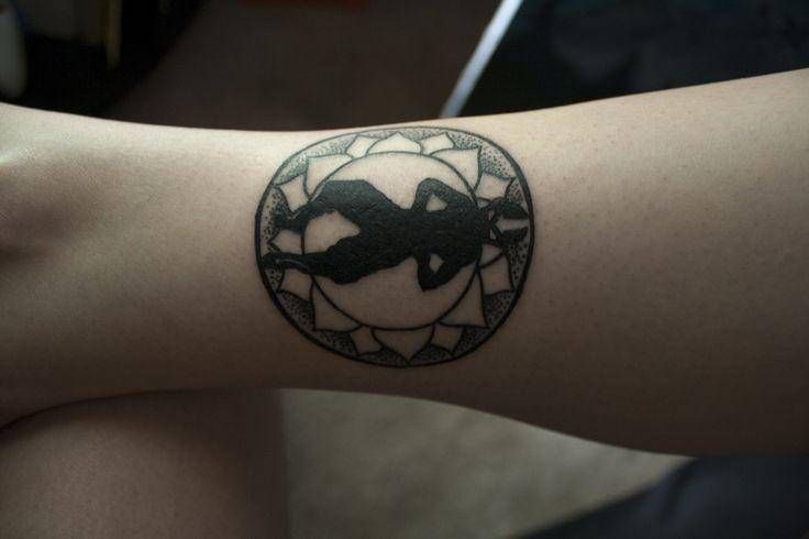 Avatar: The Last Airbender Tattoo Ideas | Cool Tattoos Inspired by Avatar:  The Last Airbender