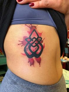 Fire Rose Tattoo Survivor