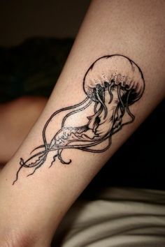 73 Tattoos Ocean Creatures ideas | tattoos, cool tattoos, body art tattoos