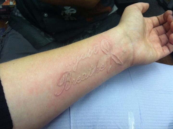 Tattoos