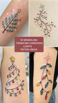 Norwegian Tattoos for Women