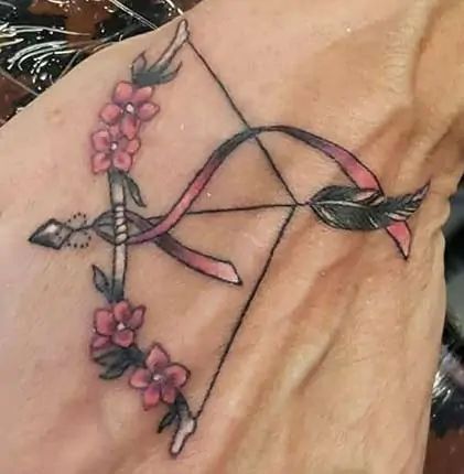 32 Best Breast Cancer Tattoos to Inspire You