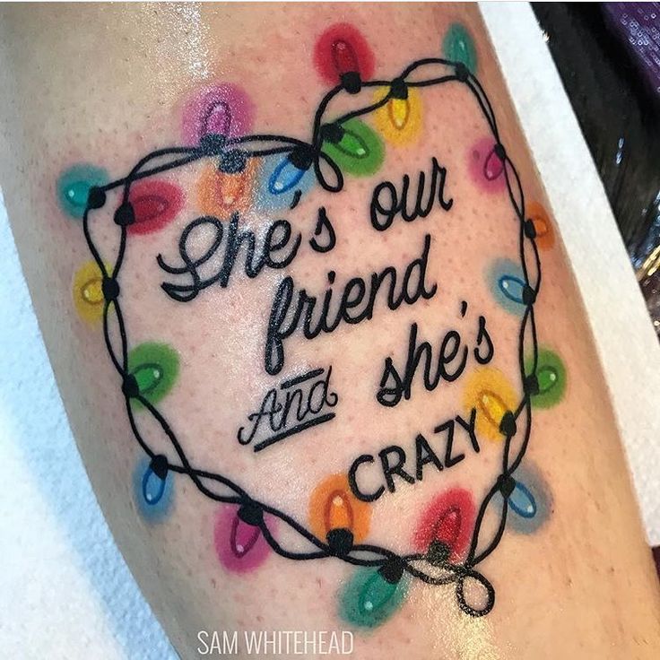 Tattoo #Tattoos #Resident — Hello #Leeds #England Wh