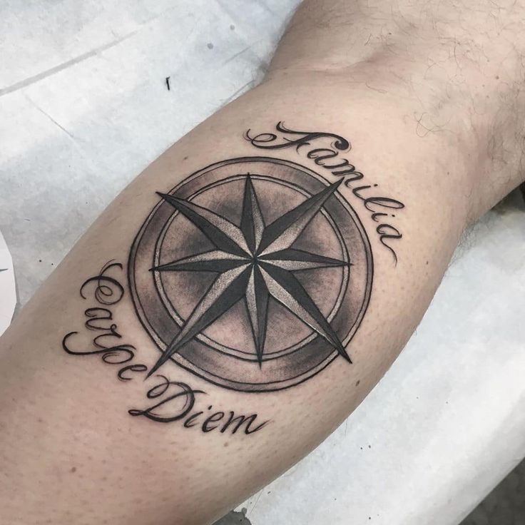 101 Amazing Carpe Diem Tattoo Designs You Need To See!