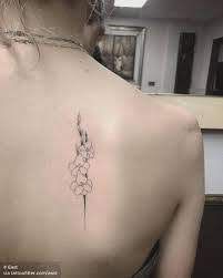 simple minimalist gladiolus tattoo - Google Search
