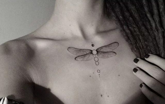 114 Irresistible Tattoos For Women
