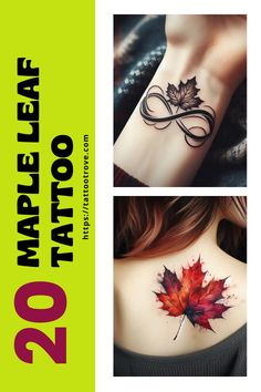 76 Best Canada tattoo ideas in 2025 | canada tattoo, maple leaf tattoos,  maple leaf tattoo