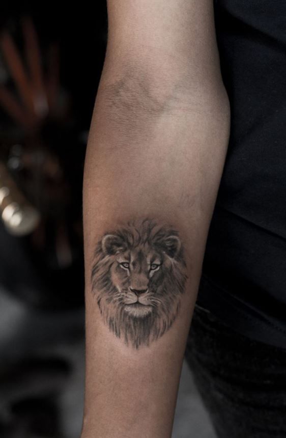 30 Unique Animal Tattoo Designs - Doozy List