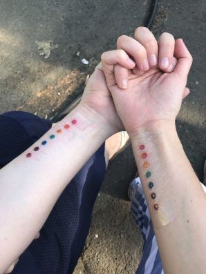 Best Gay Tattoo Ideas