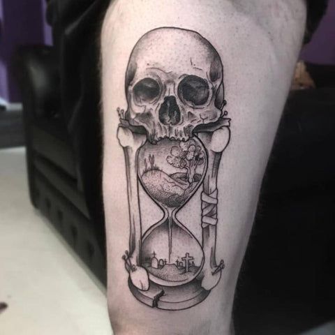 10 Best Stoic Tattoos: Best Stoicism Tattoo Ideas