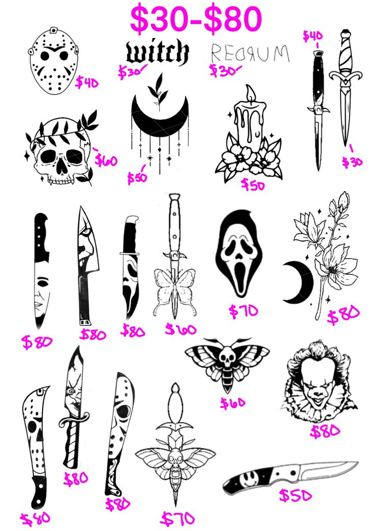 Pin by Melinda Kingsbury on Tattoo ideas in 2025 | Tattoo design book, Spooky  tattoos, Friday the 13th tattoo