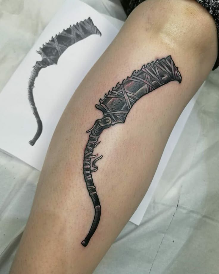 101 Amazing Bloodborne Tattoo Designs For 2024!