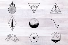 23 Iceland tattoo ideas | tattoos, tattoo designs, small tattoos