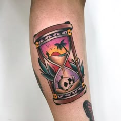 630 Hourglass Tattoos ideas | hourglass tattoo, tattoos, hourglass