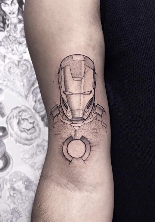 10 Iron man tattoo ideas | iron man tattoo, iron man, iron man art