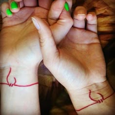 17 Best Red string tattoo ideas | red string tattoo, red string of fate, fate tattoo