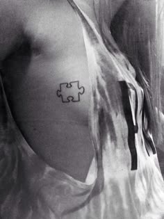 Autism tattoo ideas