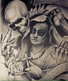 170 Good vs evil art/tattoos ideas in 2025 | tattoos, evil art, art tattoo