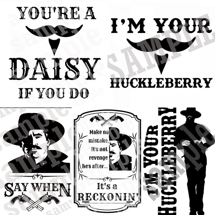 Cricut projects vinyl: 9 Tombstone ideas to save today | tombstone, im your  huckleberry and more