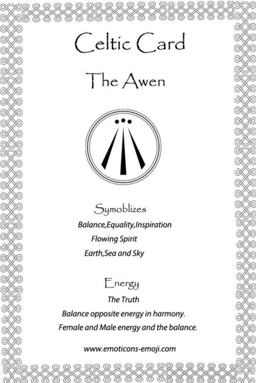 Pin by Sabrina Hall on Spirituality | Celtic symbols and meanings, Celtic  symbols, Celtic tattoos