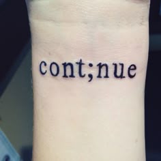 16 Survivor tattoo ideas to save today | semicolon tattoo, cute tattoos,  cool tattoos and more