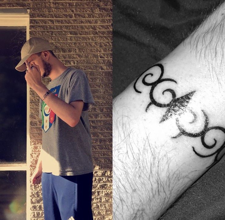 Eminem Tattoo