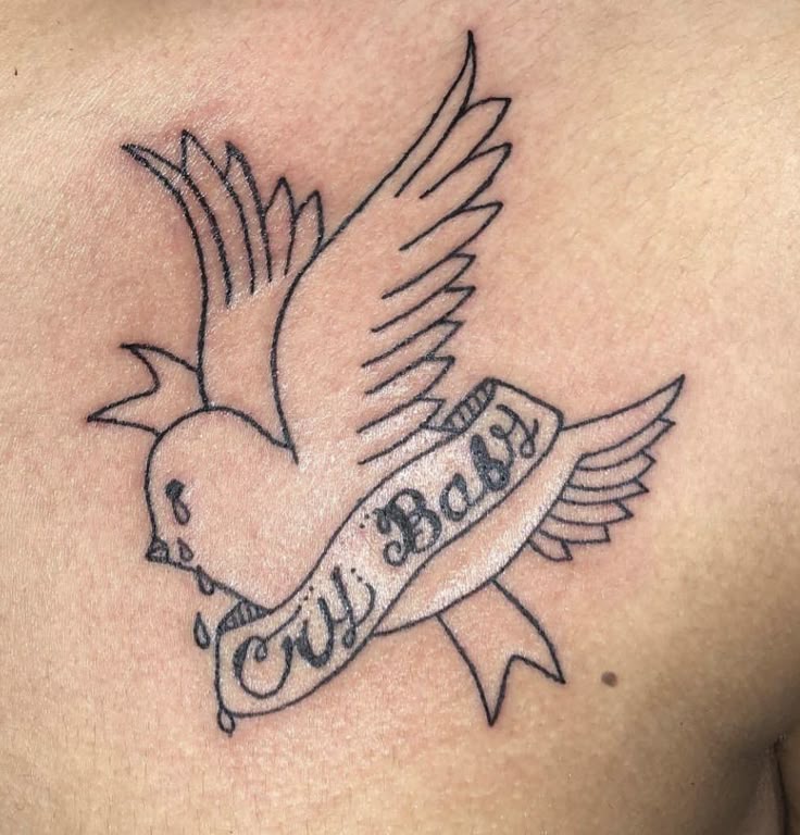 lil peep