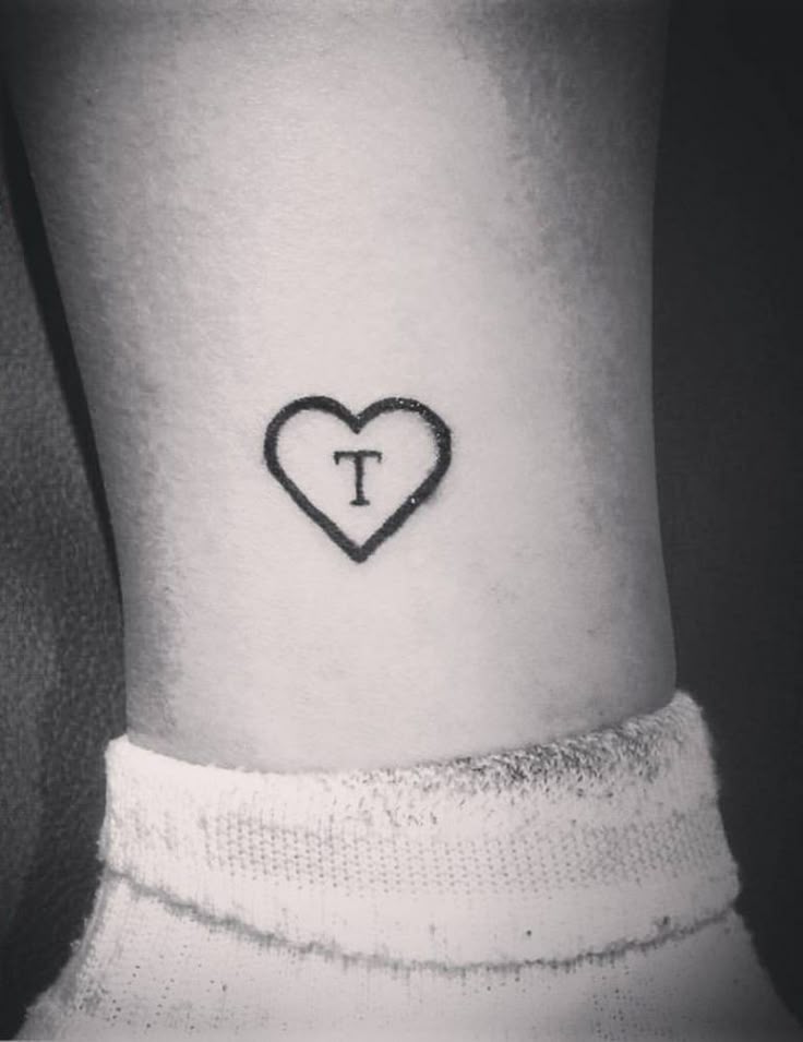 40 Letter T Tattoo Designs, Ideas and Templates - Tattoo Me Now