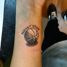 52 Basketball Tattoos ideas | basketball tattoos, tattoos, tattoos for guys