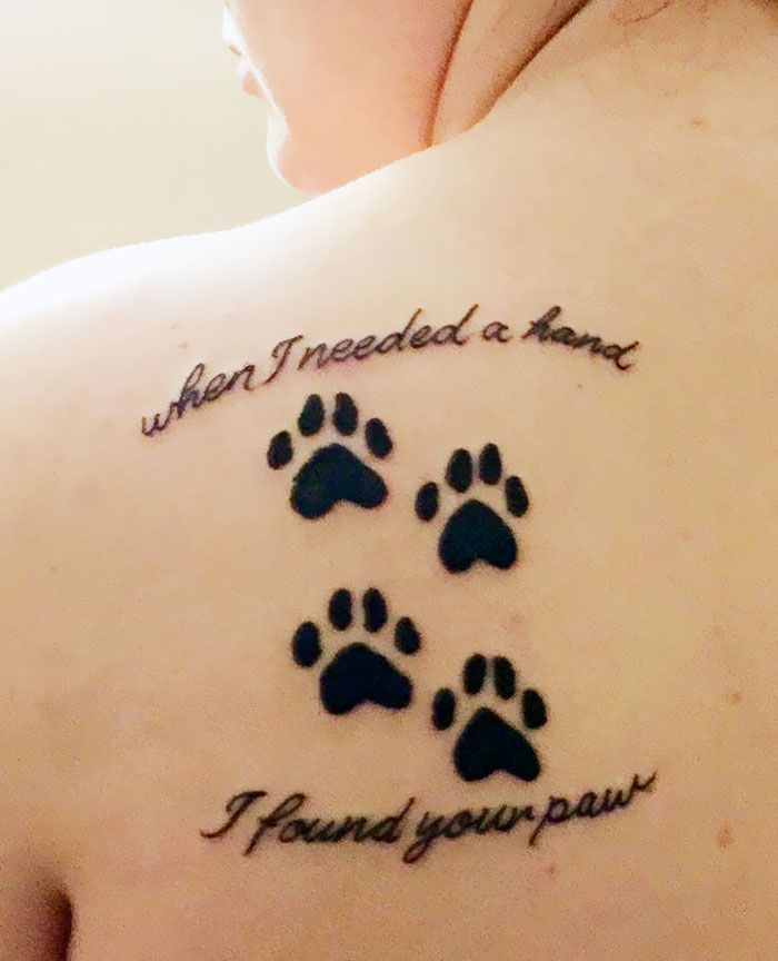 294 Of The Best Dog Tattoo Ideas Ever