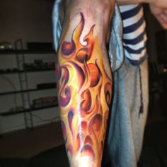 17 Flame tattoo ideas | flame tattoos, fire tattoo, tattoos