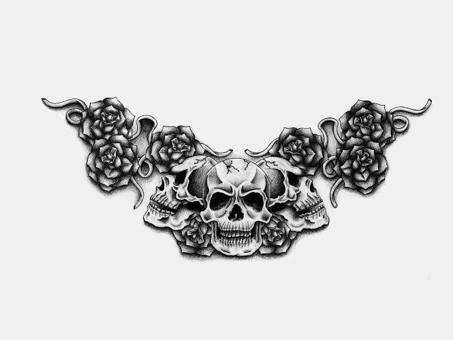 banner tattoo ideas