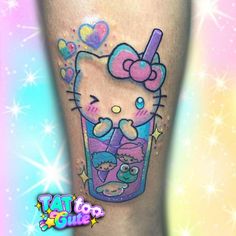 hello kitty