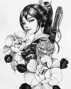 Discover 10 Geisha tattoo for men and geisha tattoo ideas | japanese tattoo,  geisha tattoo design, japanese tattoo designs and more