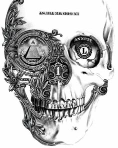 illuminati ideas