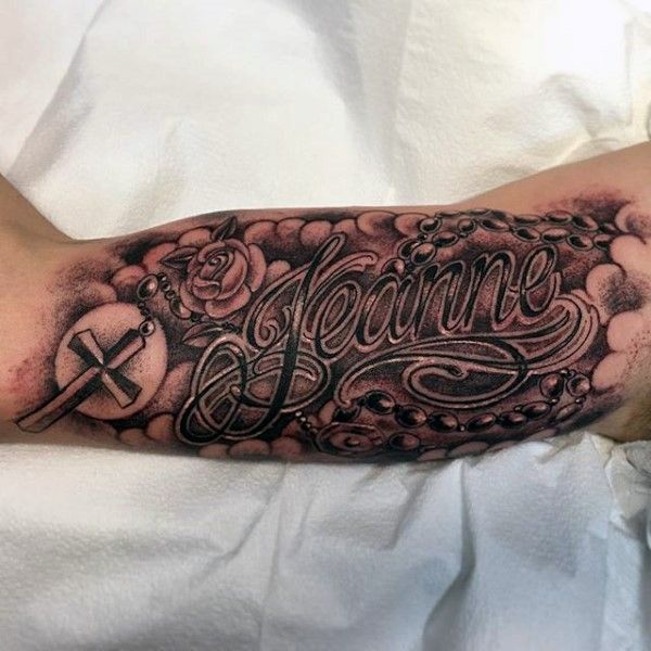 175 Best Memorial Tattoo Designs Ideas nice Check more at  http://fabulousdesign.net/memorial-tattoos-ideas/